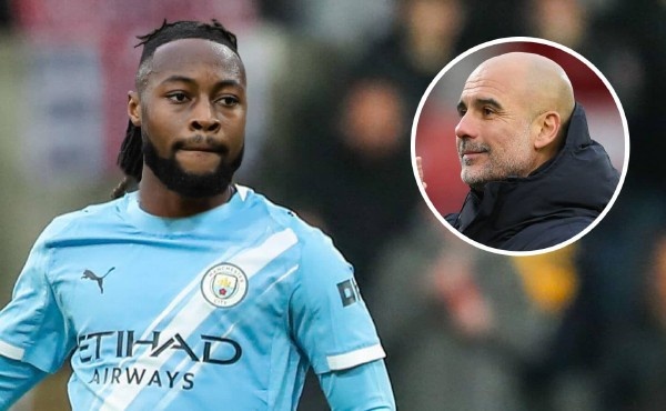 塞梅尼奥去曼城轮换多库,6400万镑新援靠两点吸引瓜帅