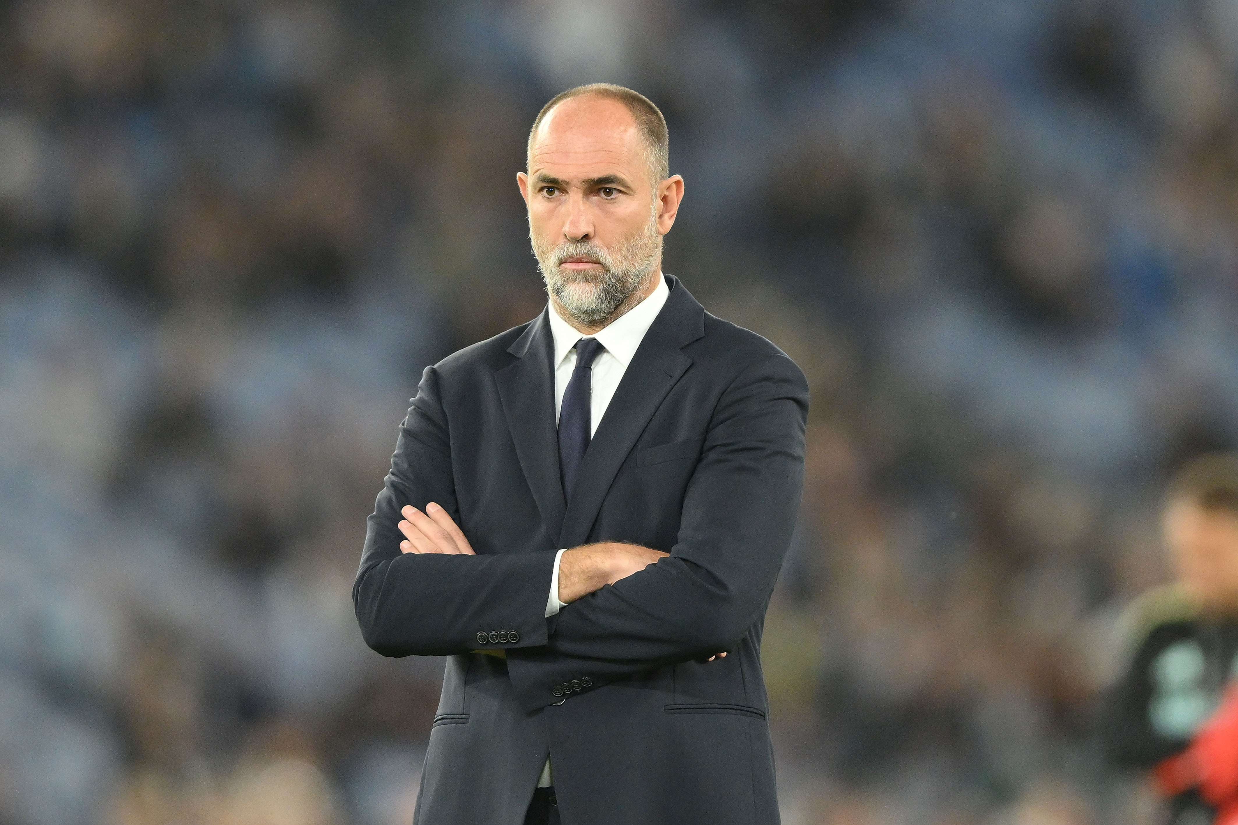 开云娱乐-图多尔：今天我们只有12名球员来到这里，这1分真的意义重大