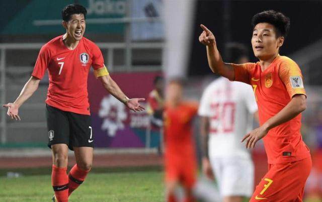 开云在线-中国球员最高身价维持400万欧元 孙兴慜=21个武磊