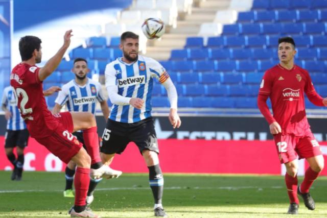 开云娱乐-【国王杯】西班牙人0比2西甲保级队出局 武磊首发